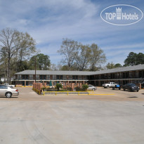 Best Western Of Winnfield 