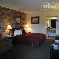 Best Western Of Winnfield 