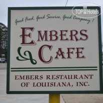 Best Western Of Winnfield 