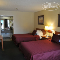 Best Western Of Winnfield 