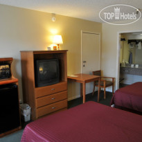 Best Western Of Winnfield 