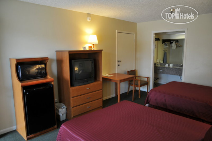 New photos from tourists Best Western Of Winnfield 2*