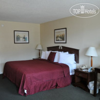 Best Western Of Winnfield 