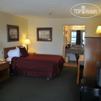 Best Western Of Winnfield 