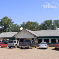 Best Western Of Winnfield 