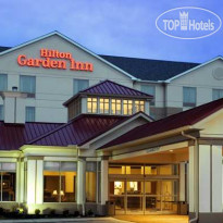 Hilton Garden Inn New Orleans Airport 