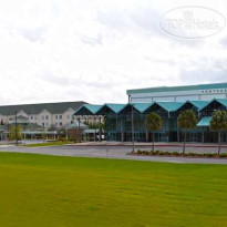 Hilton Garden Inn New Orleans Airport 