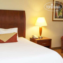 Hilton Garden Inn New Orleans Airport 