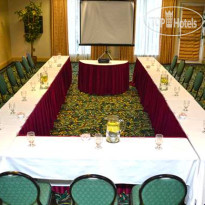 Hilton Garden Inn New Orleans Airport 