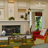 Hilton Garden Inn New Orleans Airport 