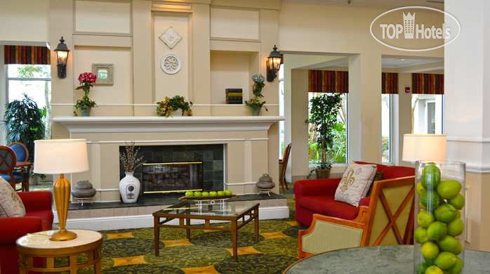 New photos from tourists Hilton Garden Inn New Orleans Airport 3*