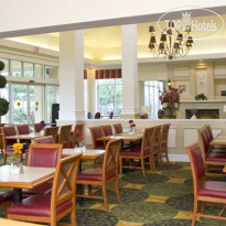 Hilton Garden Inn New Orleans Airport 