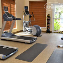 Hilton Garden Inn New Orleans Airport 