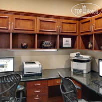 Hilton Garden Inn Shreveport 