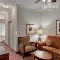 Hilton Garden Inn Shreveport 