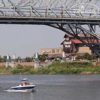 Hilton Garden Inn Shreveport 