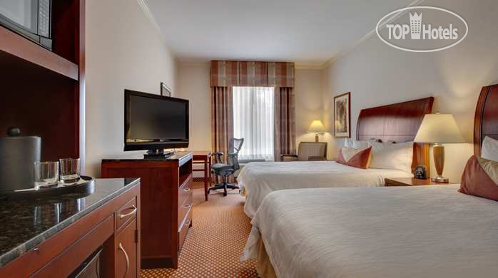 New photos from tourists Hilton Garden Inn Shreveport 3*
