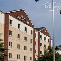Hilton Garden Inn West Monroe 