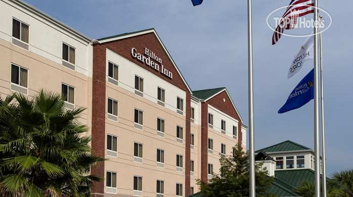 Hilton Garden Inn West Monroe