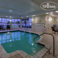 Hilton Garden Inn West Monroe 