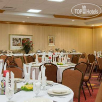 Hilton Garden Inn West Monroe 