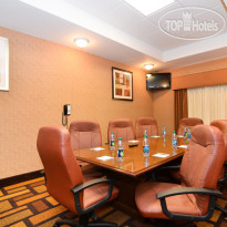 Best Western St. Francisville Hotel 