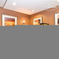 Best Western St. Francisville Hotel 