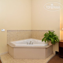 Best Western St. Francisville Hotel 