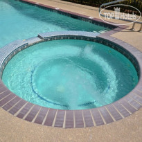 Best Western Stagecoach Inn 