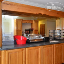 Best Western Stagecoach Inn 