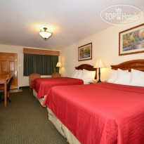 Best Western Stagecoach Inn 