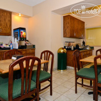 Best Western Ville Platte 