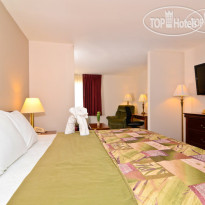 Best Western Ville Platte 