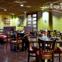Holiday Inn Metairie New Orleans Airport