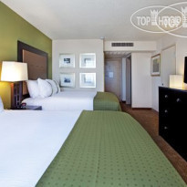 Holiday Inn Metairie New Orleans Airport