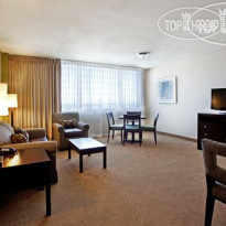 Holiday Inn Metairie New Orleans Airport