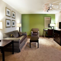 Holiday Inn Metairie New Orleans Airport