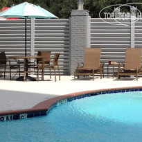 Holiday Inn Metairie New Orleans Airport