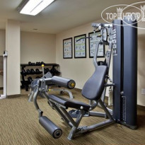 Holiday Inn Metairie New Orleans Airport