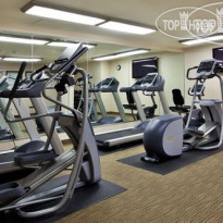 Holiday Inn Metairie New Orleans Airport