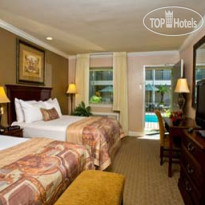 Ramada Metairie/New Orleans Area 