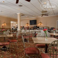 Ramada Metairie/New Orleans Area 