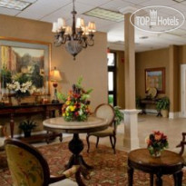 Ramada Metairie/New Orleans Area 