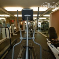 Ramada Metairie/New Orleans Area 