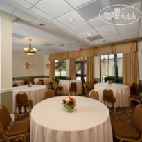 Ramada Metairie/New Orleans Area 