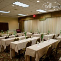 Ramada Metairie/New Orleans Area 