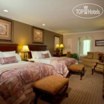 Ramada Metairie/New Orleans Area 