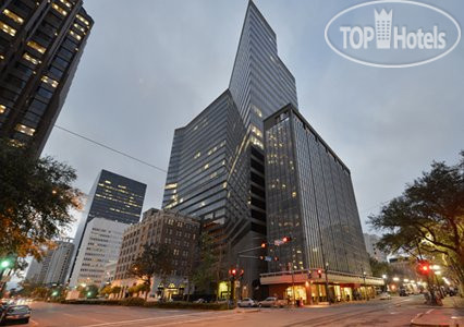 Hotel photo Blake Hotel New Orleans 3*
