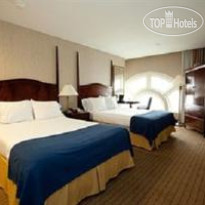 Cotton Exchange Hotel 