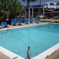 Days Inn New Orleans 